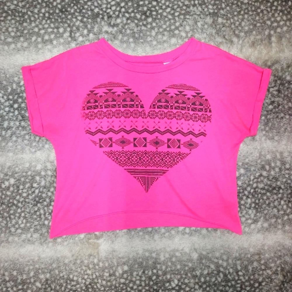 Comfy Crop Top